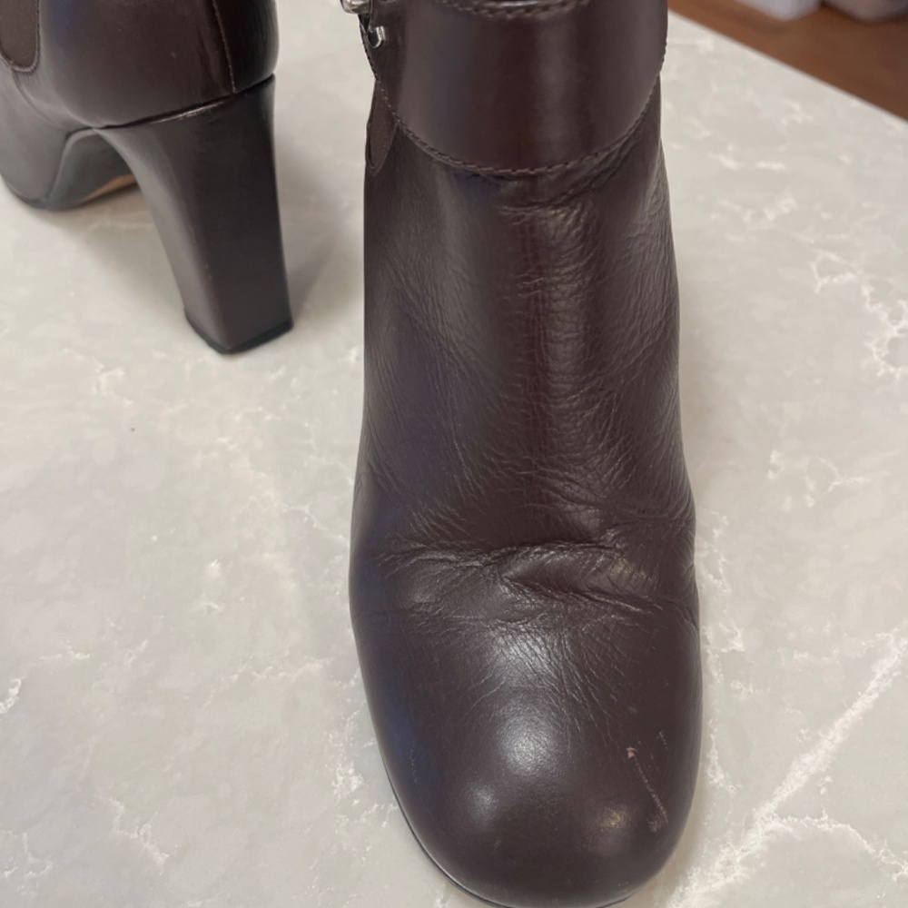Chanel Short Boots - Picture 12 of 13